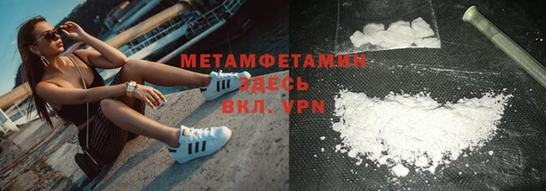 молекула духа Белокуриха